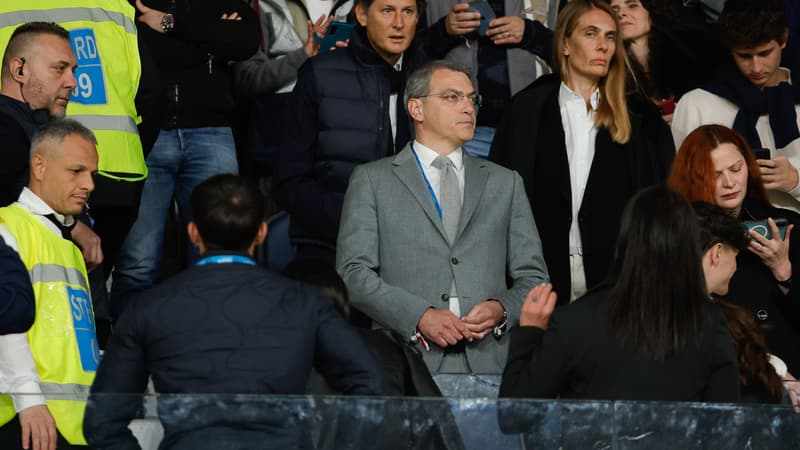 Choc au Mercato : L'Éviction Imminente de Damien Comolli Secoue la Stratégie de la Juventus