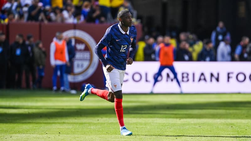 Choc Mondial 2026 : Kolo Muani Non Retenu par Deschamps – Analyse Stratégique et Cotes des Bleus