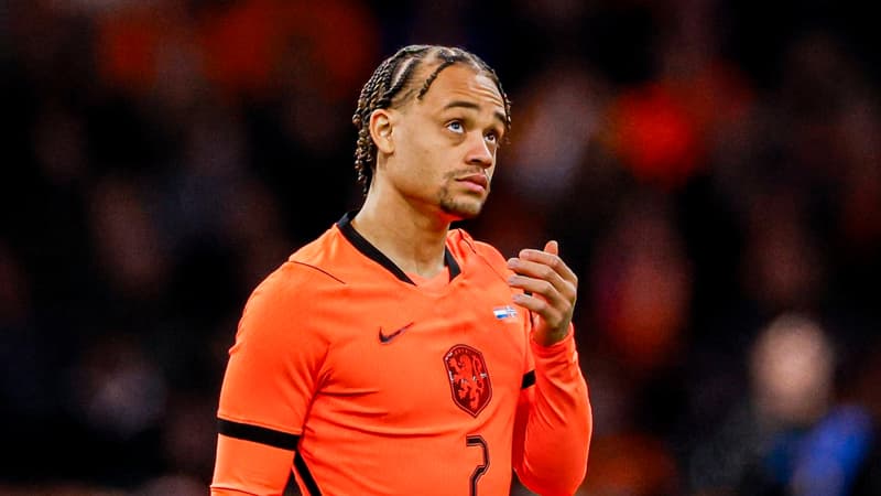 Choc des Oranje : Xavi Simons Forfait pour le Mondial 2026 – Quel Impact sur Tottenham et les Cotes ?