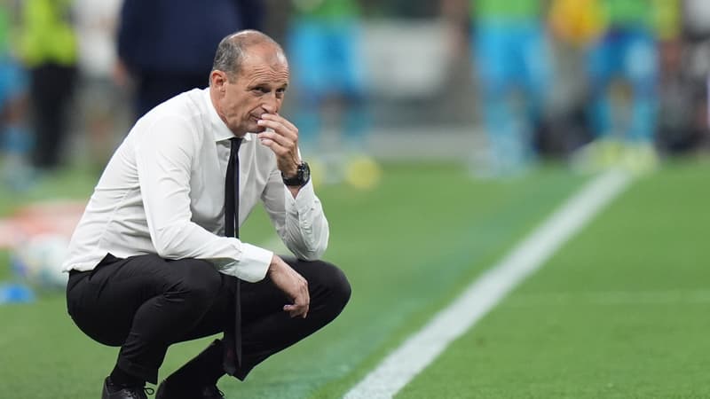 Choc à San Siro : Grand Ménage à l'AC Milan, Allegri et la Direction Sportive Écartés après l'Échec en Serie A