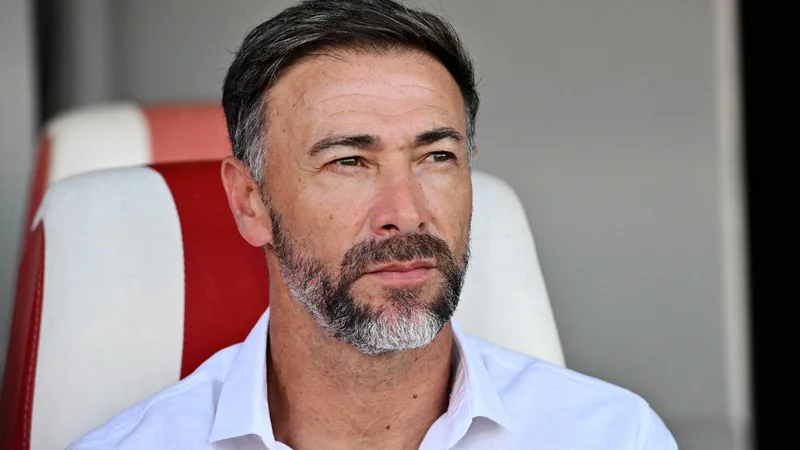 Choc Tactique à l'Inter Miami : Kily Gonzalez, le Nouveau Pari pour Relancer la Franchise MLS