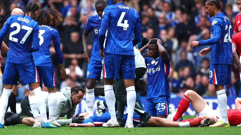 Choc Terrible pour Jesse Derry : Quel Impact sur les Prochains Matchs de Chelsea et vos Paris Sportifs ?