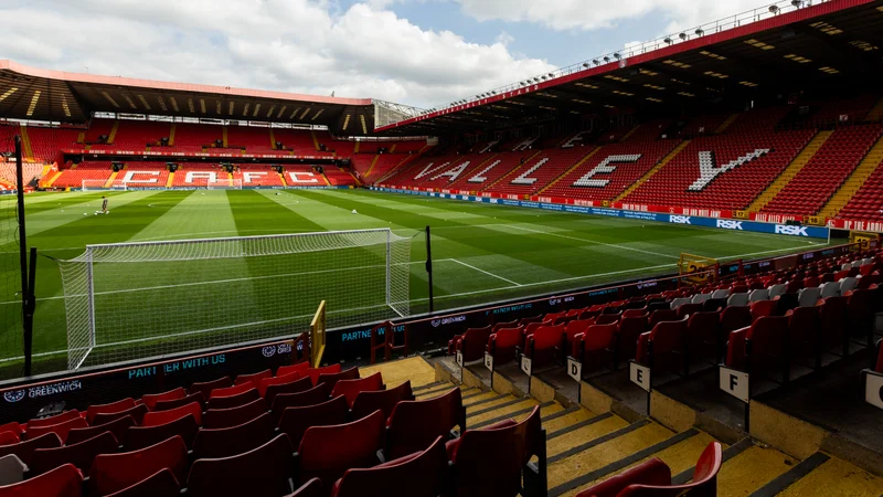 Choc à The Valley : L'Impact Psychologique sur Charlton Athletic après une Découverte Macabre