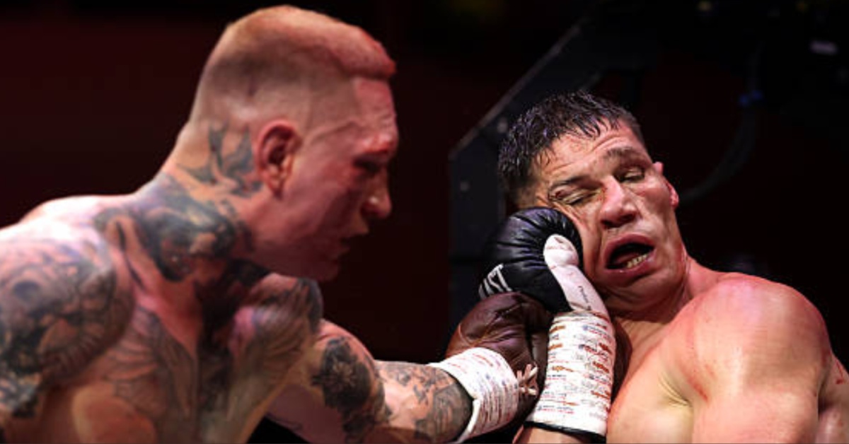 Chris Billam-Smith : L'Onslaught Victorieux Contre Rozicki Redéfinit la Moneyline de Son Prochain Combat ?
