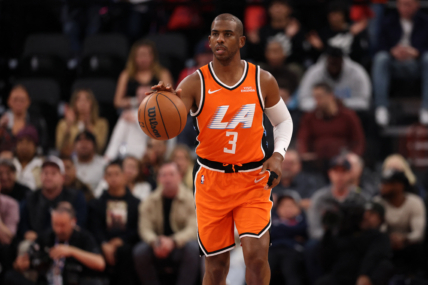 Rumeurs Chris Paul aux Lakers : Quel Impact Réel sur les Cotes Futures de Los Angeles ?