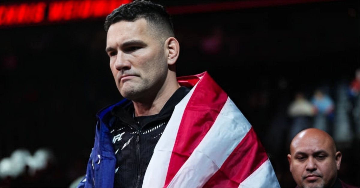 L'Induction de Chris Weidman au HOF de l'UFC : Quel Impact Psychologique pour le Prochain Octogone de l'Ancien Champion?