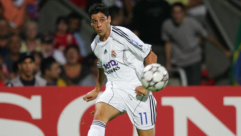 Cicinho Raconte son Envers : Quel Impact pour le Real Madrid et l'AS Roma sur vos Paris ?