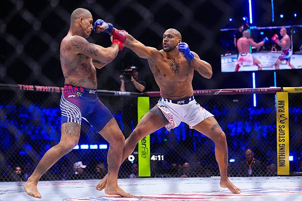 Ciryl Gane sous le feu des critiques — Les bookmakers ajustent les cotes