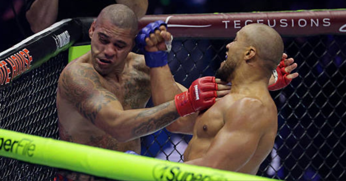 Ciryl Gane : Le 'Bon Gamin' Assure l'Interim ! Quel Impact sur son Prochain Title Shot ?