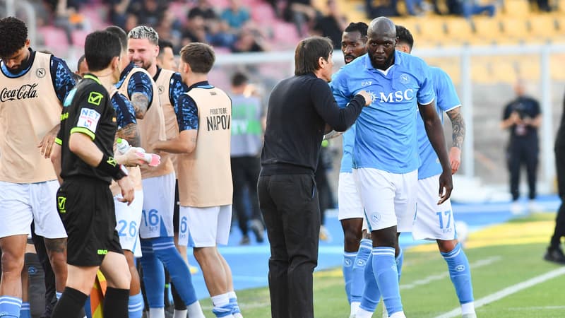 Clash Conte-Lukaku à Naples : Crise ouverte et impact sur la Moneyline des Partenopei