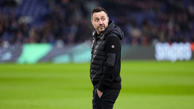Clash Marsch-De Zerbi: La Pression Monte sur l'OM Avant le Prochain Combat