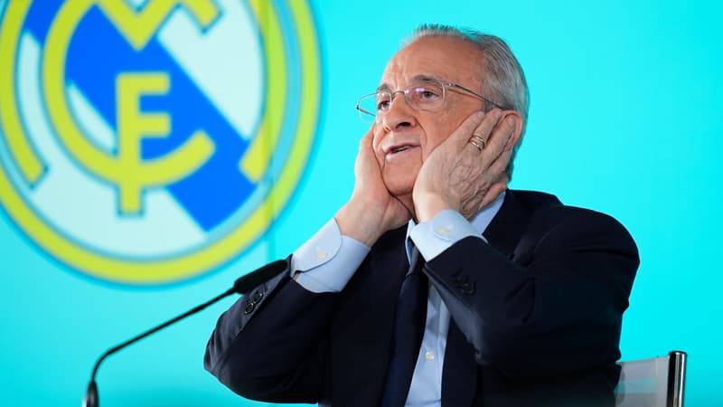 Clash Médiatique : Florentino Pérez sous le feu d'ABC, quel impact pour le Real Madrid ?