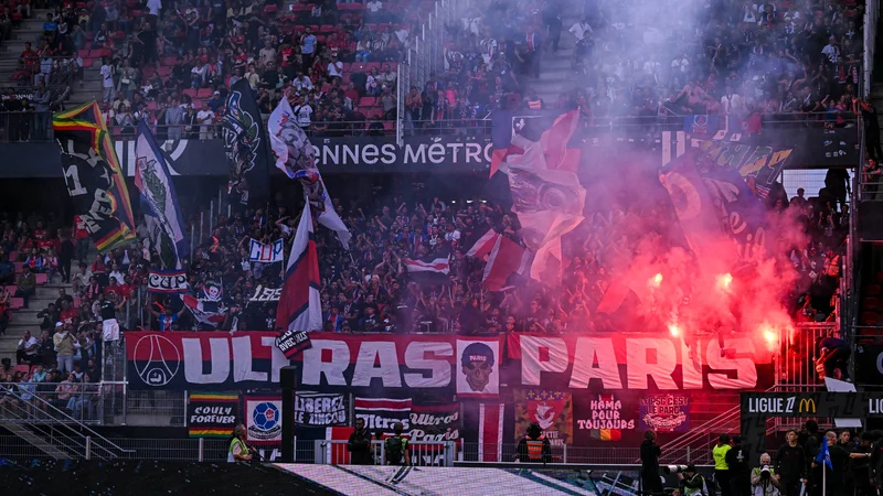 Classique OM-PSG : L'Interdiction des Supporters Parisiens au Vélodrome Redéfinit la Dynamique du Moneyline