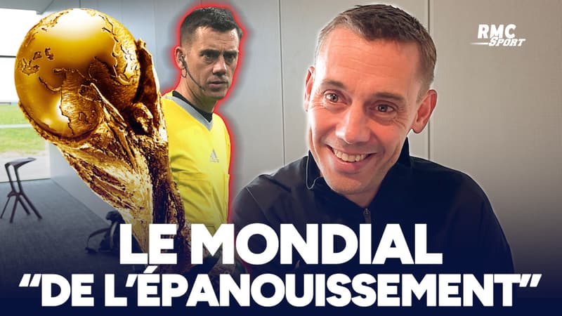 Clément Turpin et la Coupe du Monde 2026 : Maîtrise et Nouveautés, Quel Impact sur Vos Paris ?