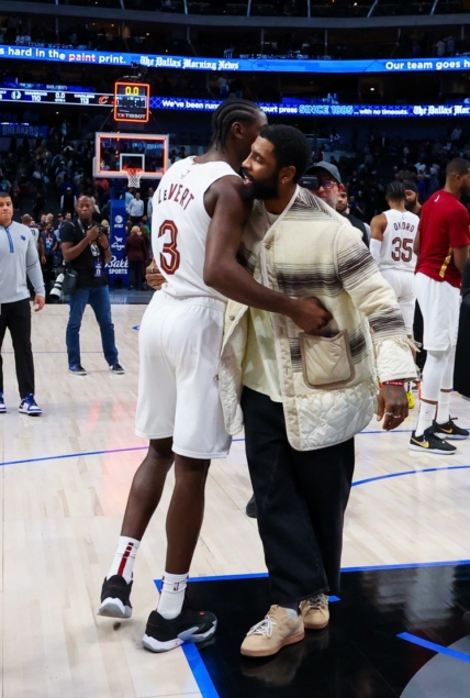 Cleveland Cavaliers : Le 10ème Anniversaire du Titre 2016, Un Boost Psychologique pour les Paris ?