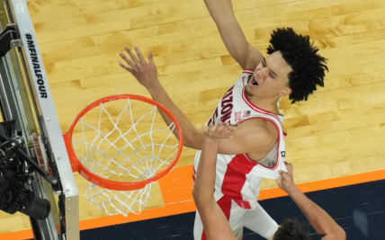 Clippers NBA Draft : Le 5ème Pick Révèle un Nouveau Favori après un Workout Éclatant – Quelle Valeur pour l'Avenir ?