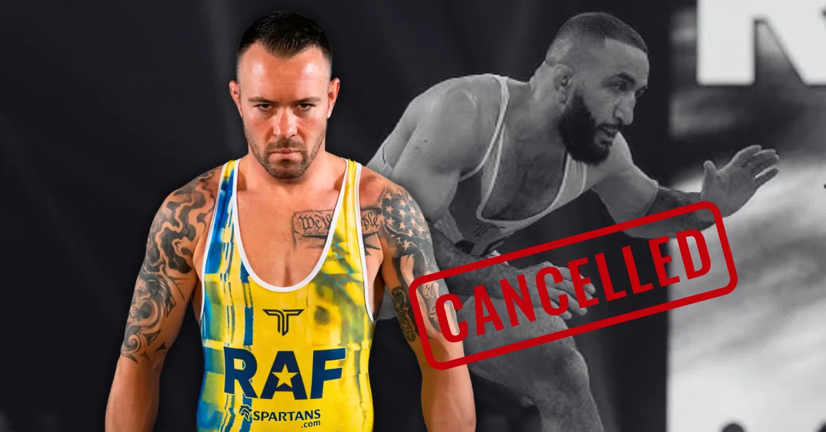 Colby Covington Évite Belal Muhammad : Conséquences Stratégiques pour la Course au Titre Welterweight