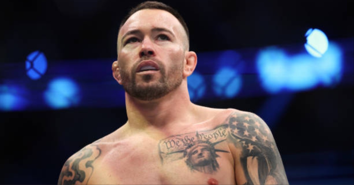 Colby Covington : Le 'Chaos' Quitte l'Octogone, Quelles Conséquences Majeures pour le Welterweight UFC ?