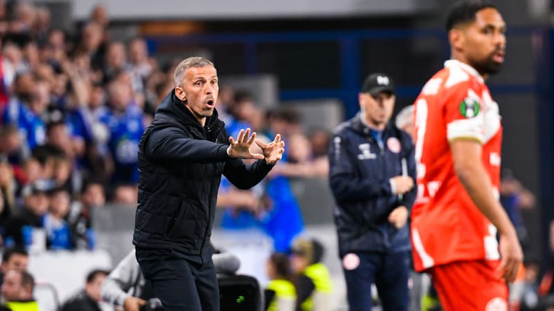 Colère Noire de Gary O'Neil : L'Incident Kohr-Moreira, un Catalyseur pour le RCSA ou un Facteur de Risque ?