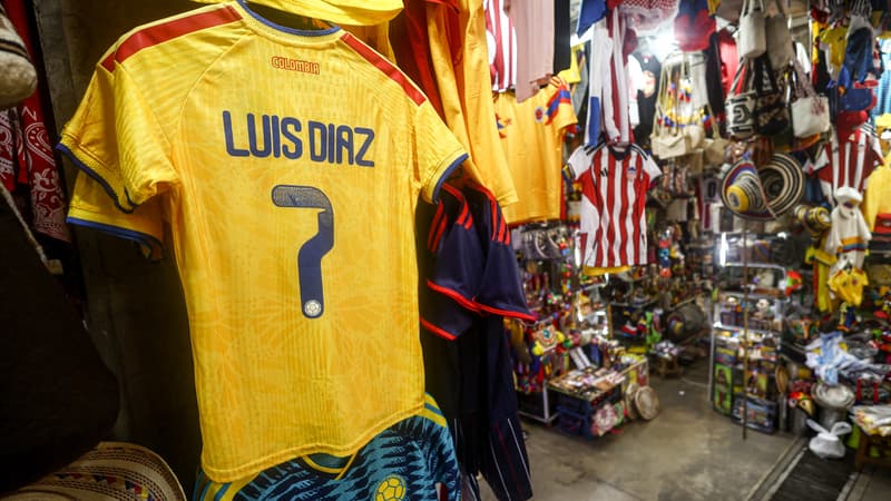 Colombie : Le Maillot des Cafeteros au Centre d'une Bataille Politique – Quel Risque pour le Momentum Pré-Mondial ?