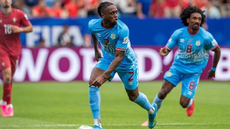 Colombie vs RD Congo : Le Choc Décisif de Guadalajara pour les 16èmes de Finale – Analyse Prono