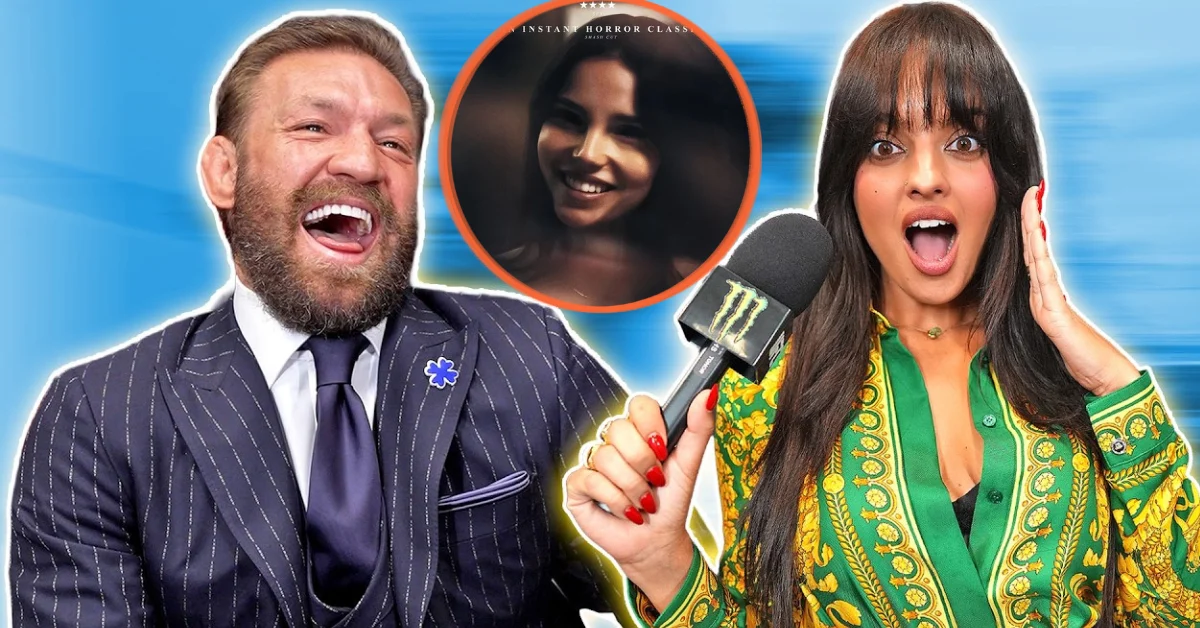 Conor McGregor : De la Box Office Sensation à l'Octogone – Quel Impact sur sa Moneyline ?