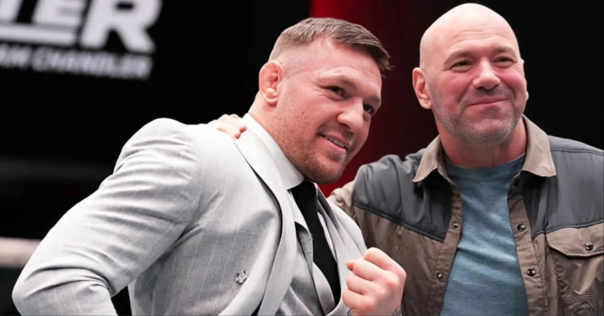 Conor McGregor : Des Combats Post-UFC 329 déjà bookés ? L'Impact sur les Cotes de son Retour !