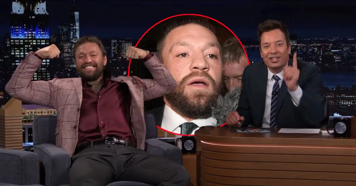 Conor McGregor : La Controverse Christina Ricci et l'Impact Psychologique sur l'Octogone