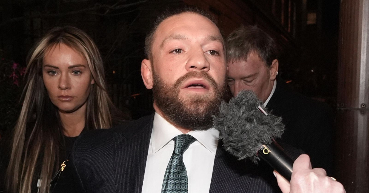 Conor McGregor recherché – Les cotes de son retour en MMA chahutées