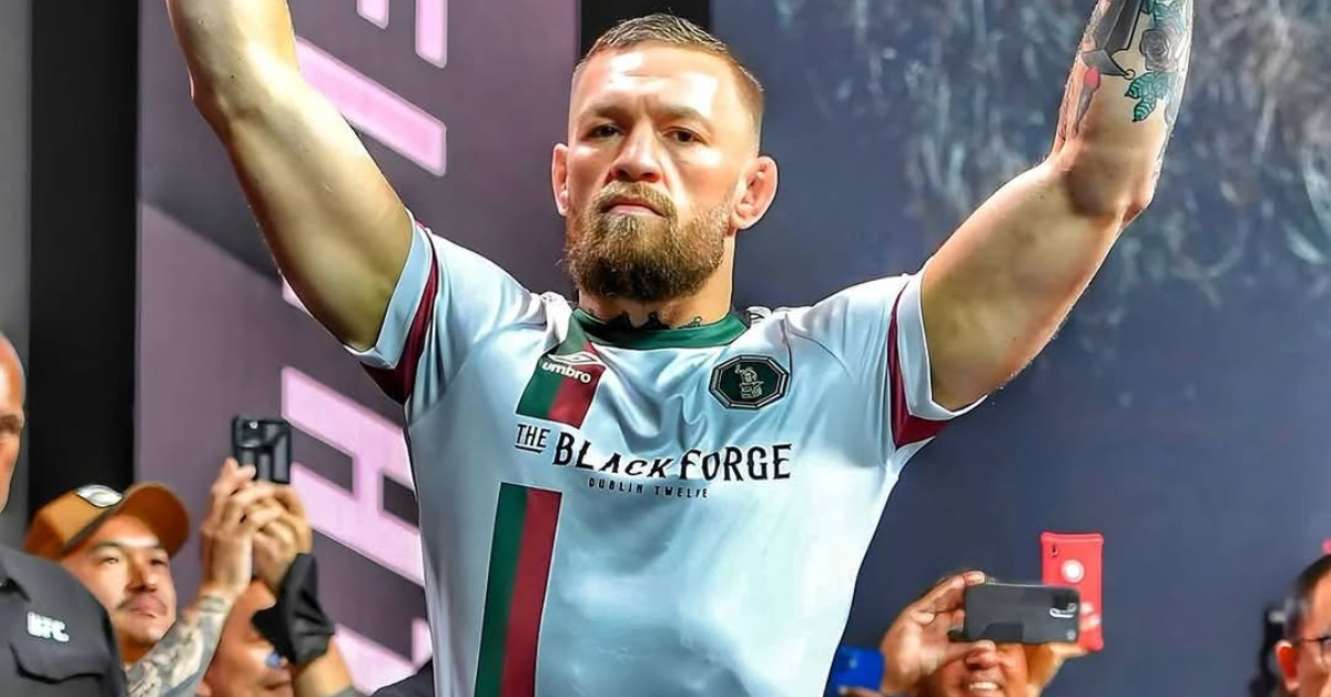 Conor McGregor : Préparation au Pire, Quel Impact sur son Moneyline UFC ?