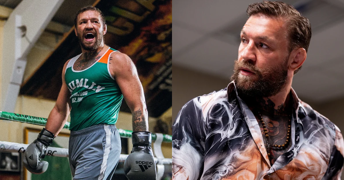 Conor McGregor : Le 'Notorious' Promet un Retour Actif – Qu'en Pensent les Cotes de l'UFC ?