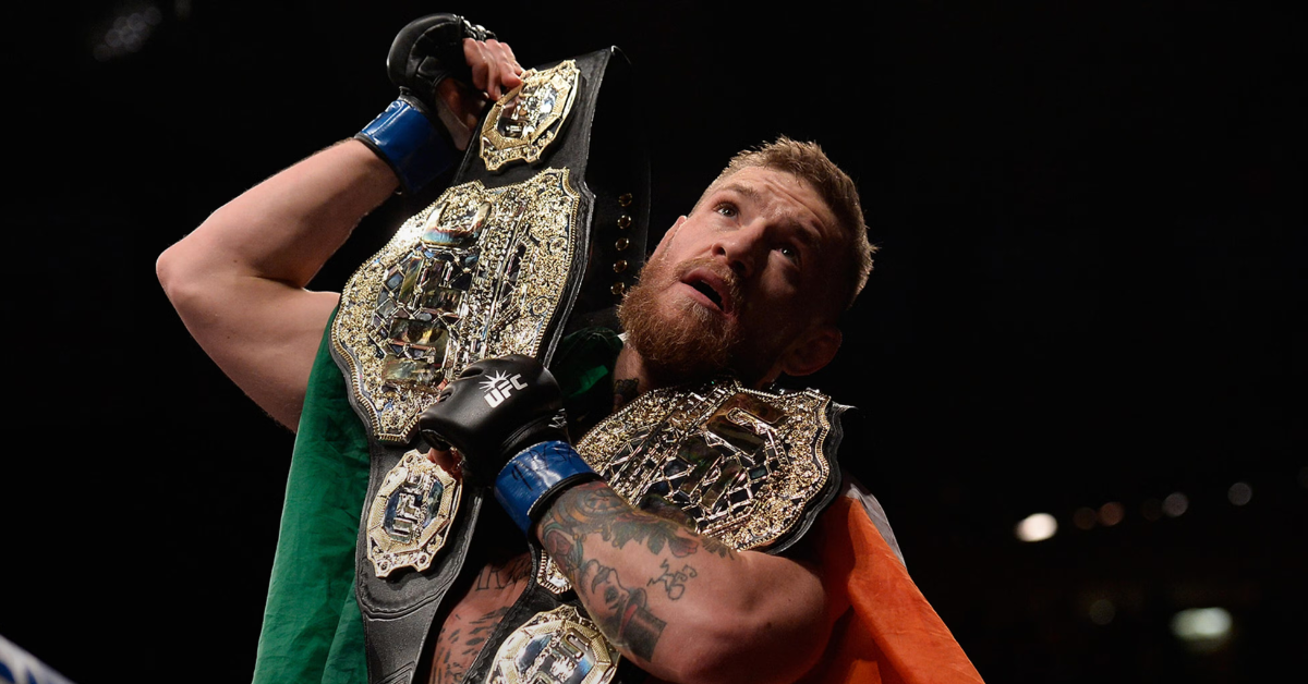 Retour de la Légende : Conor McGregor Confirme son Comeback Estival à l'UFC – Analyse des Cotes !