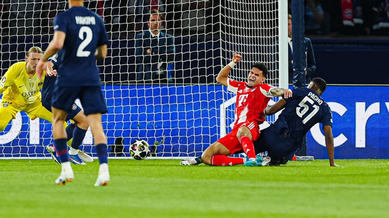 Controverse Arbitrale : Le Penalty du Bayern, Quel Impact Stratégique sur les Cotes Futures ?