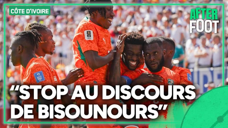 Côte d'Ivoire : Les Éléphants face au 'Plafond de Verre' - L'Analyse Cruciale d'Acherchour pour les 16èmes