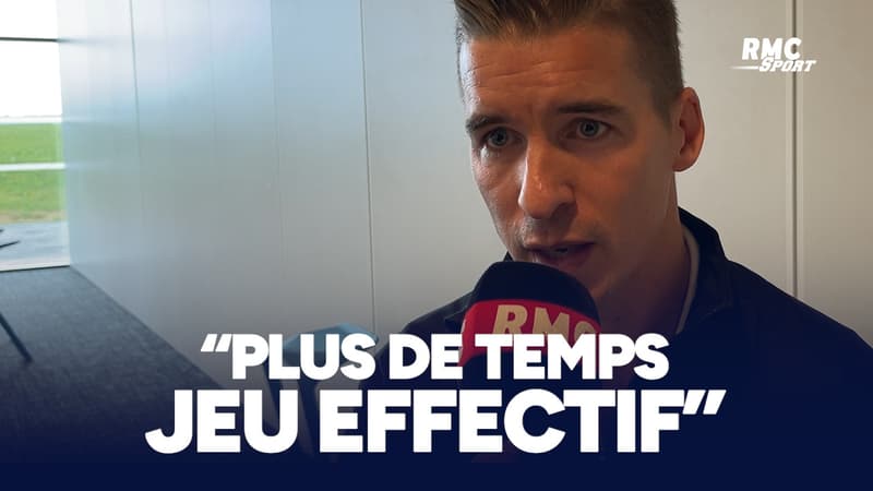 Coupe du Monde 2026 : L'Arbitrage de Letexier Révolutionne le Temps de Jeu Effectif – Quelles Cotes En Profiteront ?