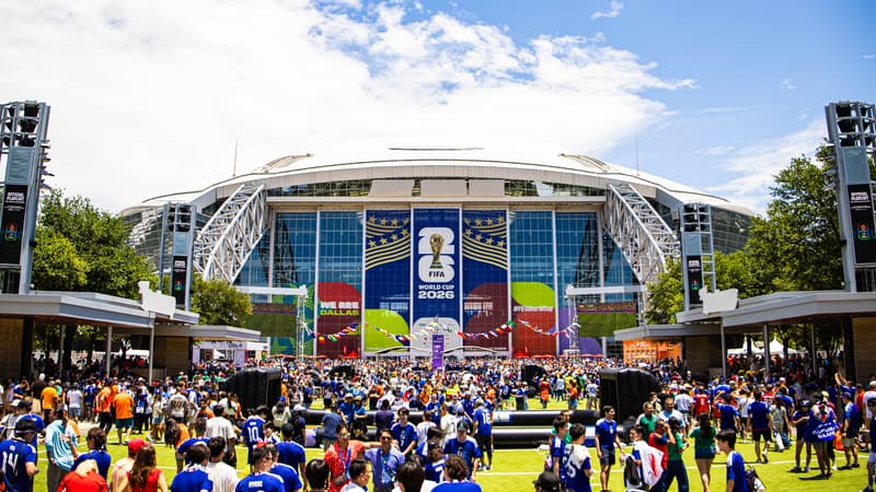 Coupe du Monde 2026 : Le Badge FIFA Révolutionnaire – Quel Impact sur l'Ambiance et Vos Paris Sportifs?