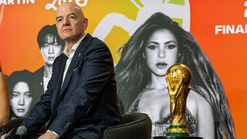 Coupe du Monde 2026: La Stratégie Commerciale de la FIFA et Son Impact (Zéro) sur Vos Paris Match