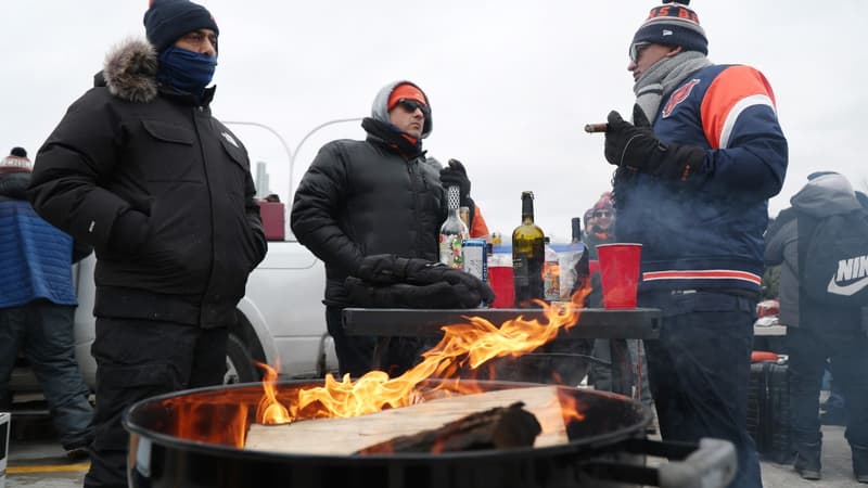 Coupe du Monde 2026 : La FIFA muselle le 'Tailgate' – Quel impact sur l'avantage à domicile des USA ?