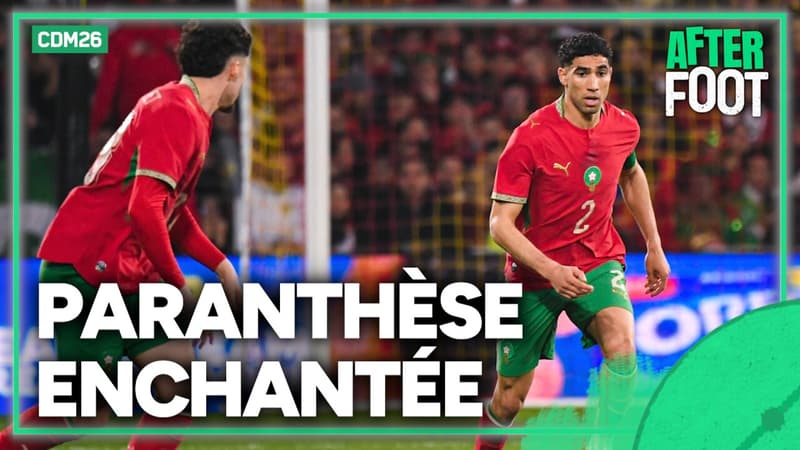 Coupe du Monde 2026 : Le Maroc Vise les Quarts, Quelle Pression sur les Lions de l'Atlas ?