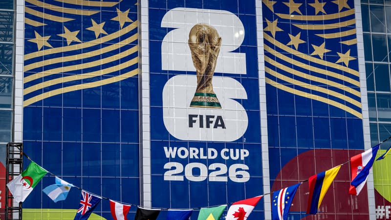 Coupe du Monde 2026 : La Phase de Poule S'Intensifie – Stratégies de Paris Cruciales !