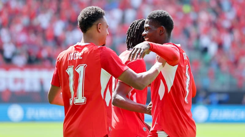 Coupe du Monde 2026 : Camp de Base Suisse infesté de Serpents – Un Impact Psychologique sur le Moneyline ?