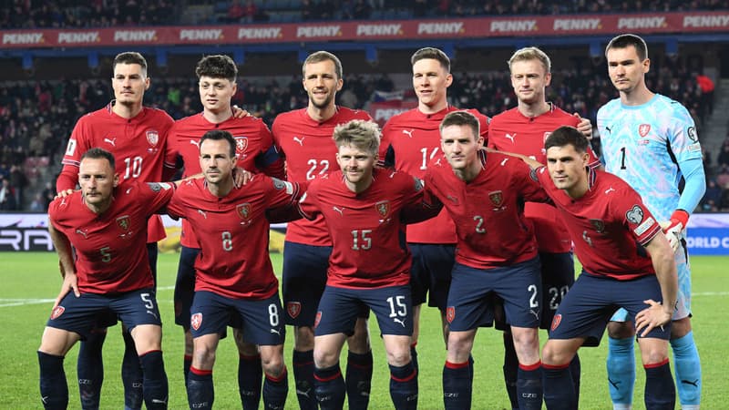 Coupe du Monde 2026 : La Tchéquie Vise les Knockout Stages, L'Héritage de Nedvěd en Jeu