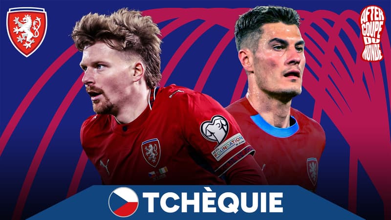 Coupe du Monde XXL: La République Tchèque, Véritable Dark Horse du Groupe A? Analyse et Pronostics!