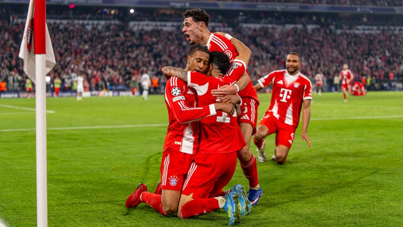 Course à la 5ème Place UEFA: L'Allemagne Ouvre le 'Gap' sur l'Espagne après les Chocs Européens