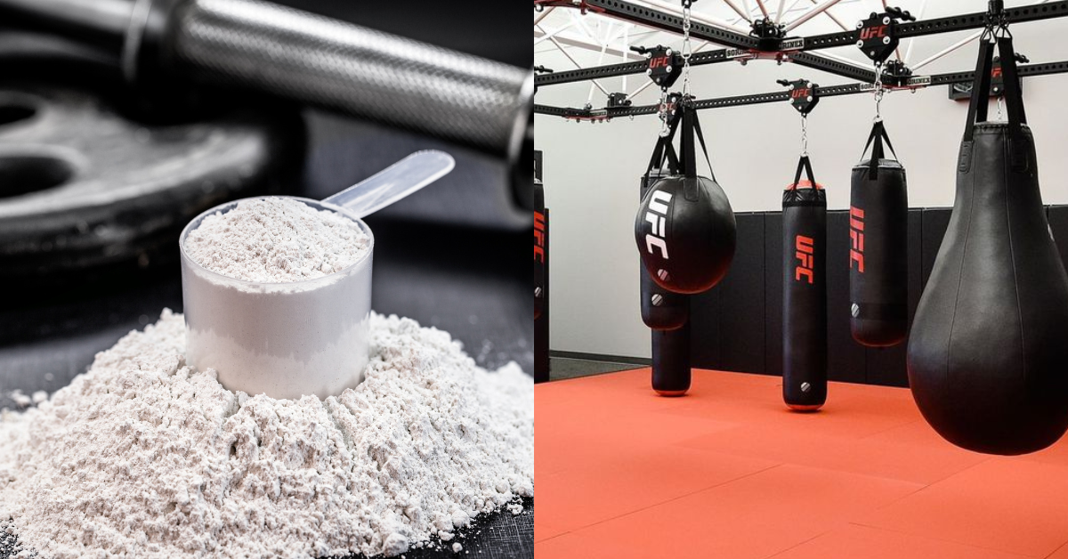 Créatine en MMA : Le Facteur X des Cotes pour vos Prochains Paris dans l'Octogone ?