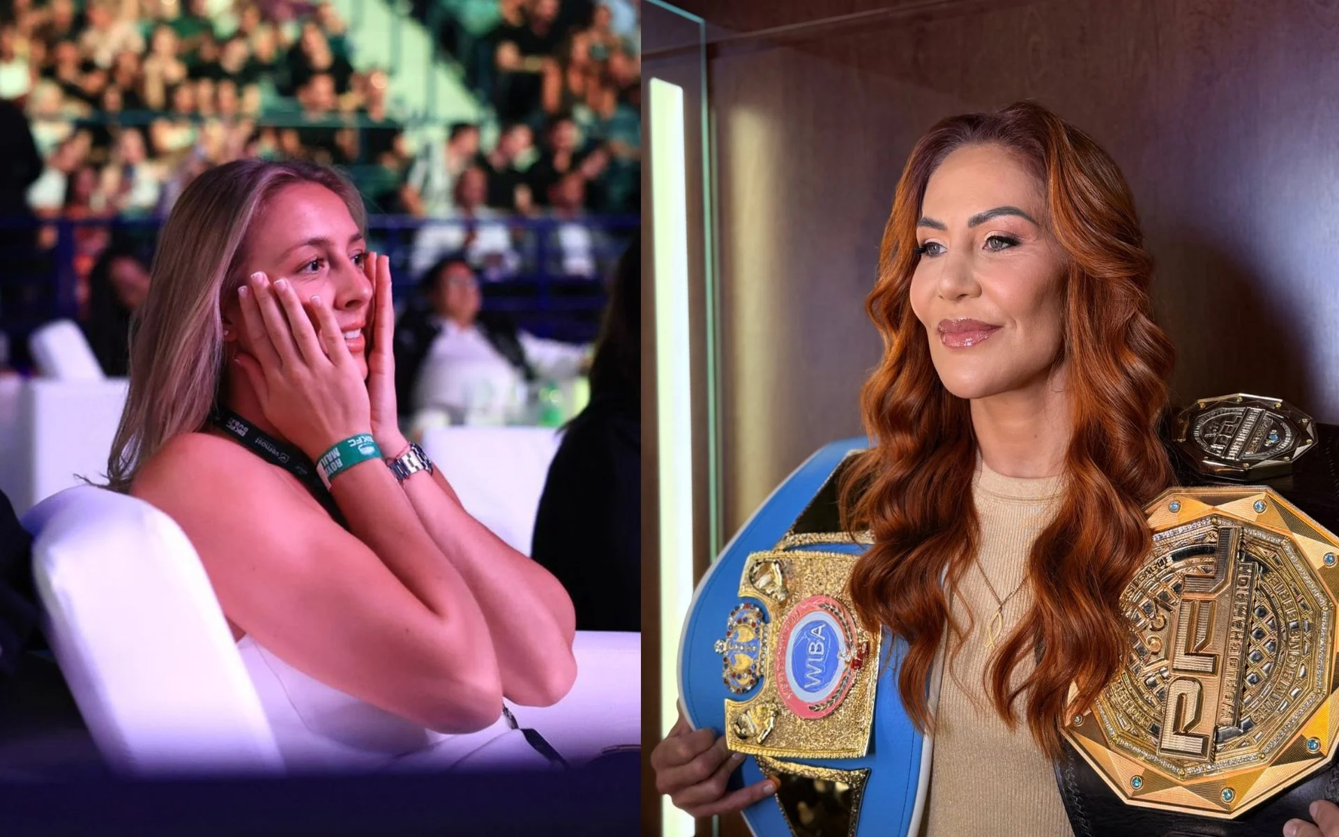 Cris Cyborg Met la Pression sur Dakota Ditcheva : Stratégie Psychologique ou Faiblesse Révélée Avant le Super Fight PFL ?