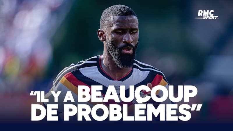 Crise Allemande: Rüdiger Sonde les Abysses Après l'Élimination Choc Face au Paraguay – Le Pari Risqué sur la Mannschaft?