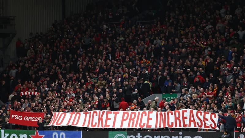 Crise à Anfield: La Protestation des Fans de Liverpool Menace les Prochains Pronostics des Reds !