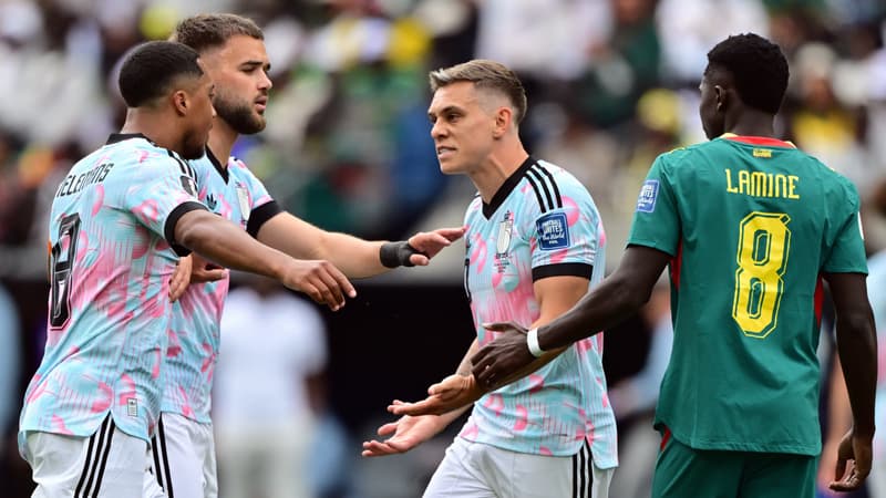 Crise chez les Diables Rouges : L'Altercation Trossard-Tielemans Plombe-t-elle la Belgique pour la Moneyline ?