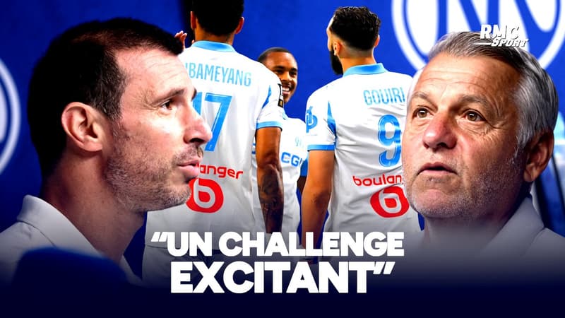Crise Financière à l'OM : Lorenzi Révèle un Mercato Contraint, Quelles Cotes pour Marseille ?